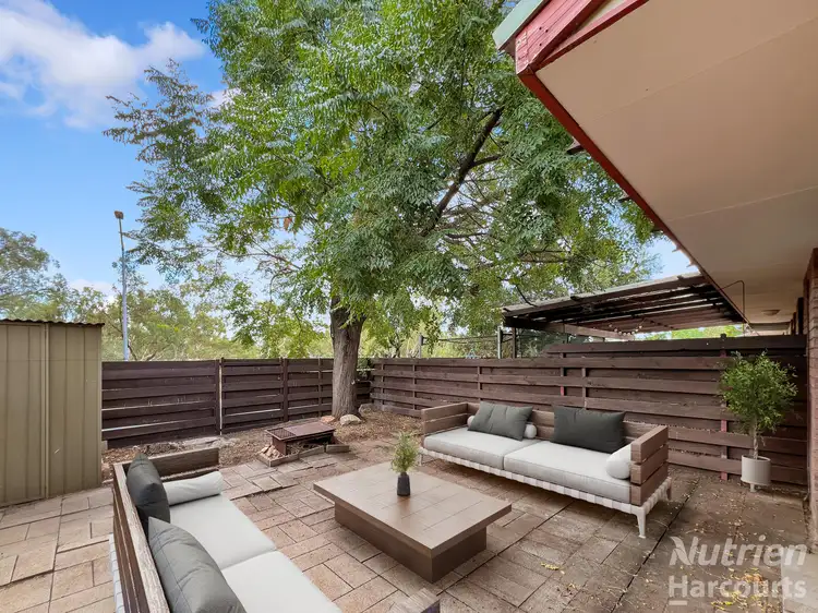 Fifth view of Homely unit listing, 20/1 Barrett Drive (Unit 49), Desert Springs NT 870