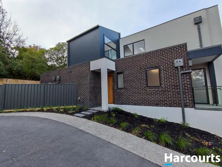 Main view of Homely house listing, 1/27A Boronia Road, Vermont VIC 3133