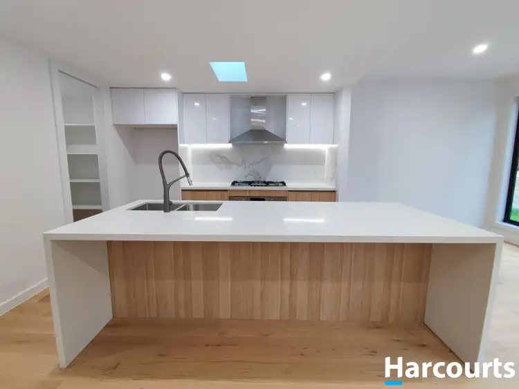 Second view of Homely house listing, 1/27A Boronia Road, Vermont VIC 3133