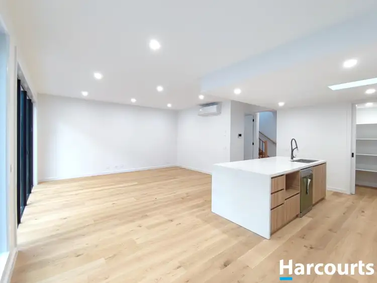 Third view of Homely house listing, 1/27A Boronia Road, Vermont VIC 3133