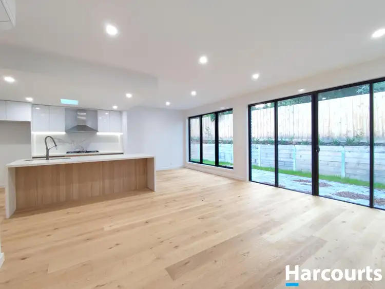 Fifth view of Homely house listing, 1/27A Boronia Road, Vermont VIC 3133