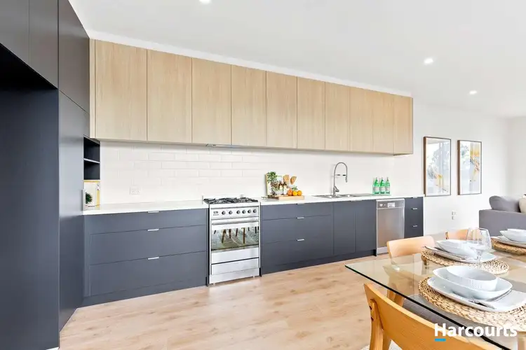 Fourth view of Homely apartment listing, 2/14 Templestowe Road, Bulleen VIC 3105