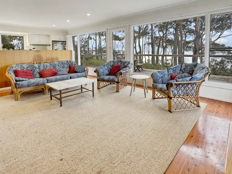 Second view of Homely house listing, 8 Observation Avenue, Batehaven NSW 2536