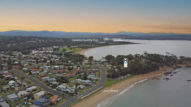 Fourth view of Homely house listing, 8 Observation Avenue, Batehaven NSW 2536