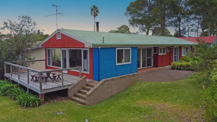Sixth view of Homely house listing, 8 Observation Avenue, Batehaven NSW 2536