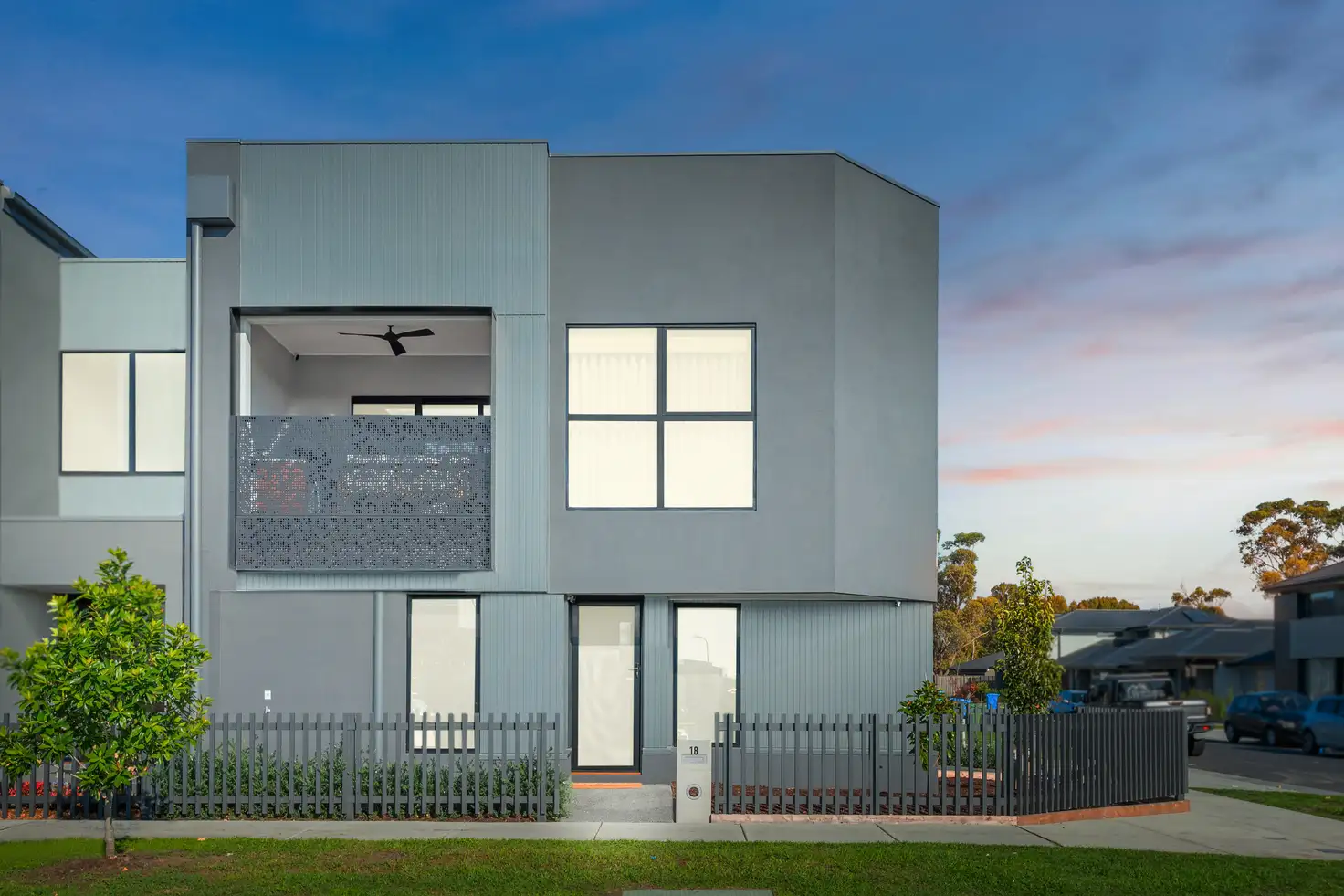 Main view of Homely house listing, 18 Aberfeldy Crescent, Cranbourne South VIC 3977