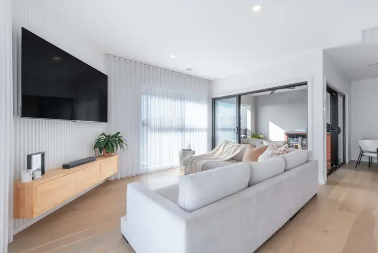 Third view of Homely house listing, 18 Aberfeldy Crescent, Cranbourne South VIC 3977