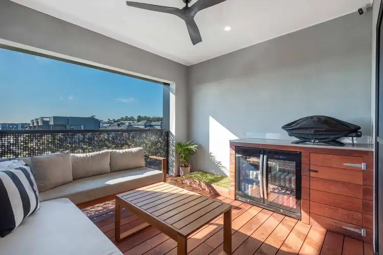 Fourth view of Homely house listing, 18 Aberfeldy Crescent, Cranbourne South VIC 3977