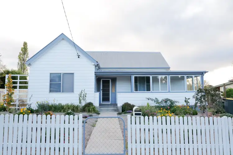 394 Rouse Street, Tenterfield NSW 2372