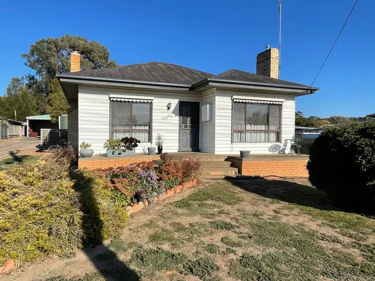 Main view of Homely house listing, 51A Bowen Street, St Arnaud VIC 3478