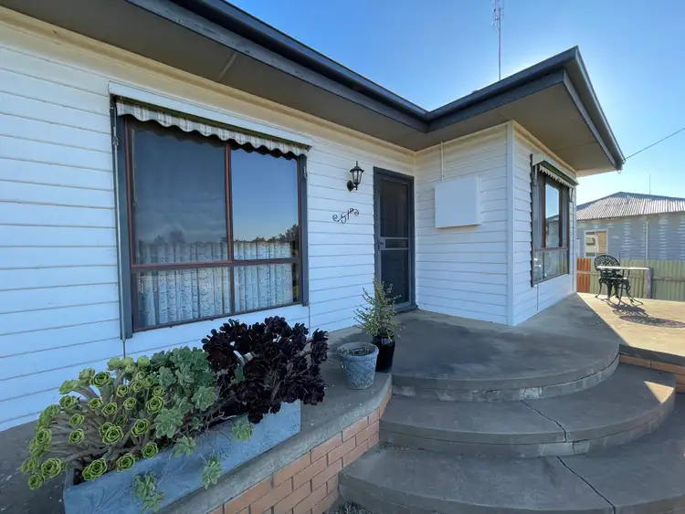 Second view of Homely house listing, 51A Bowen Street, St Arnaud VIC 3478