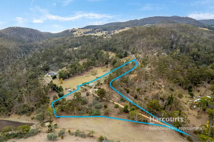 311 Black Hills Road, Black Hills TAS 7140