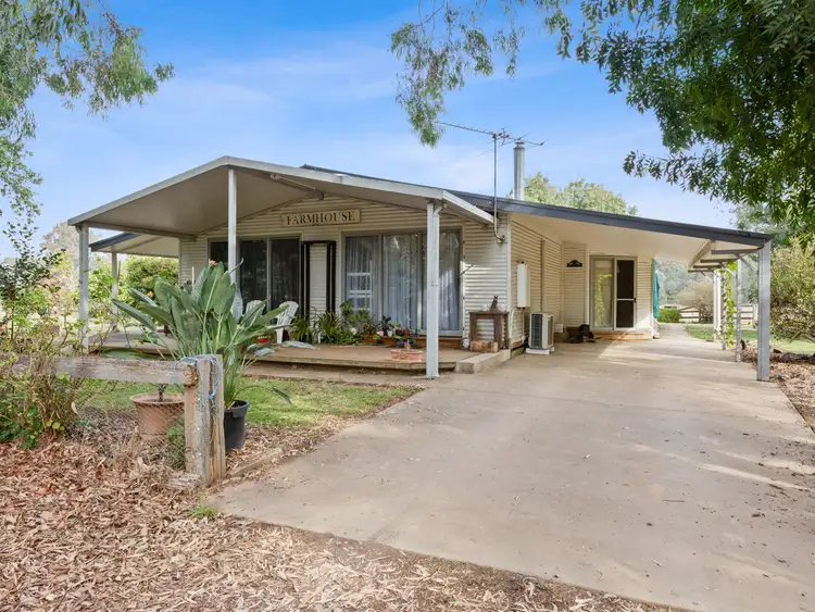 Fifth view of Homely rural property listing, 1736 Great Alpine Road, Tarrawingee VIC 3678