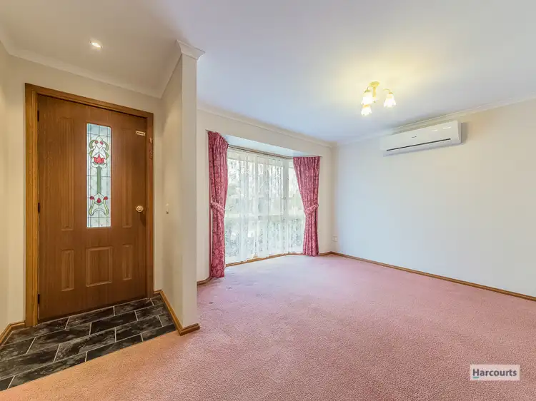 Second view of Homely house listing, 2 Rees Close, Drouin VIC 3818