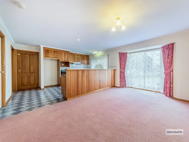 Third view of Homely house listing, 2 Rees Close, Drouin VIC 3818