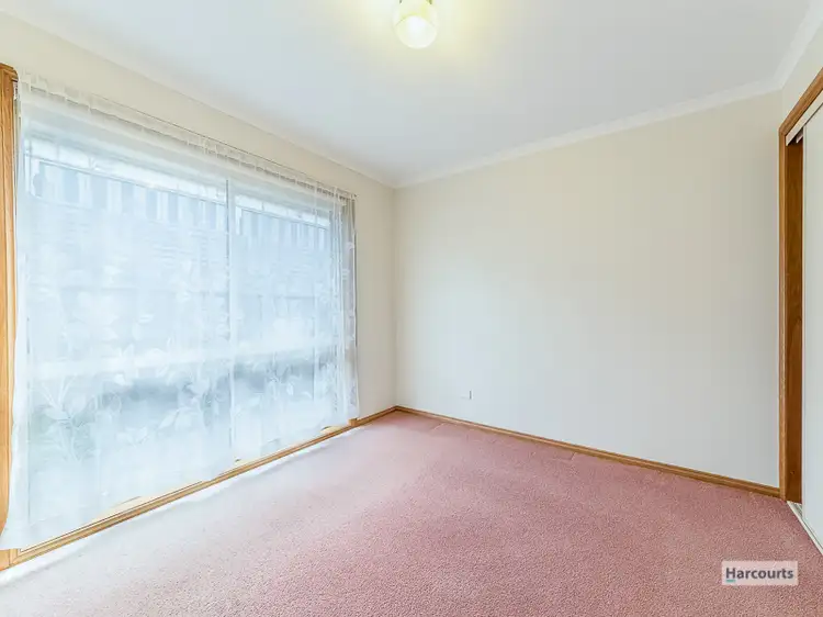 Fifth view of Homely house listing, 2 Rees Close, Drouin VIC 3818