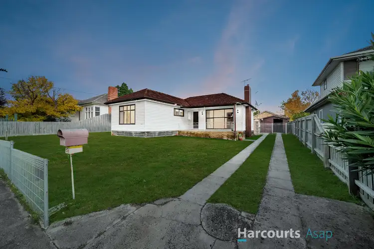 34 Philip Street, Dandenong North VIC 3175