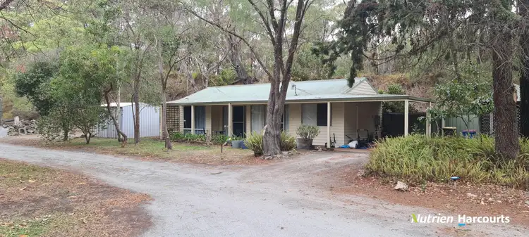Fourth view of Homely house listing, 27 Racecourse Road, Robinson WA 6330