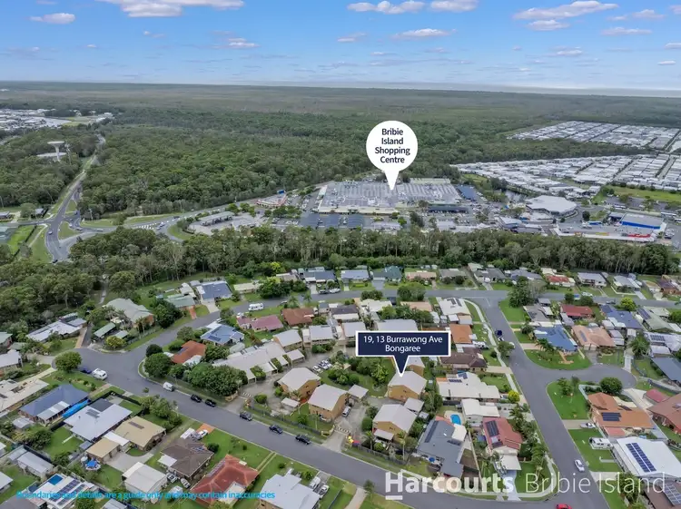 19/13 Burrawong Avenue, Bongaree QLD 4507