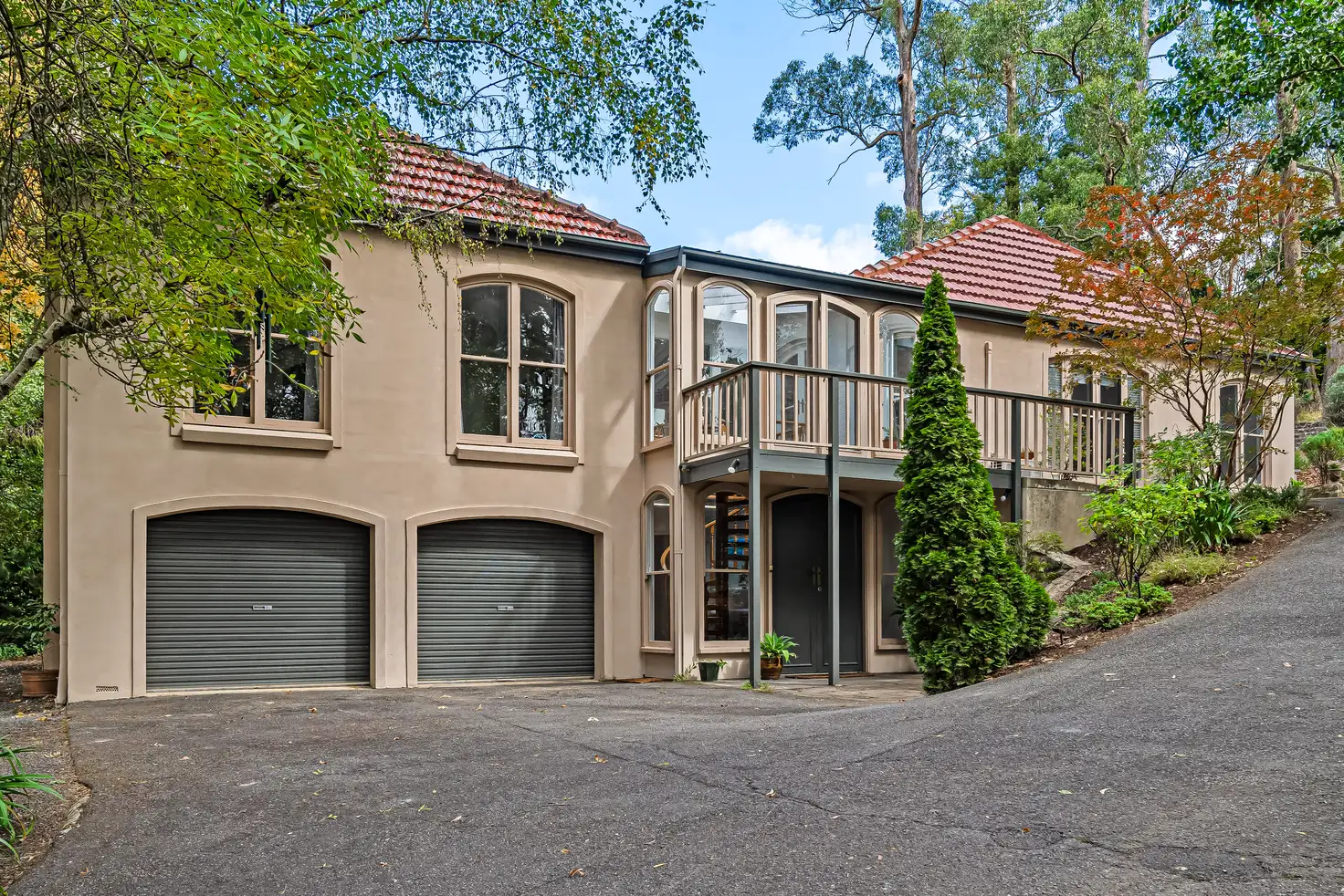 Main view of Homely house listing, 17 Bracken Road, Stirling SA 5152