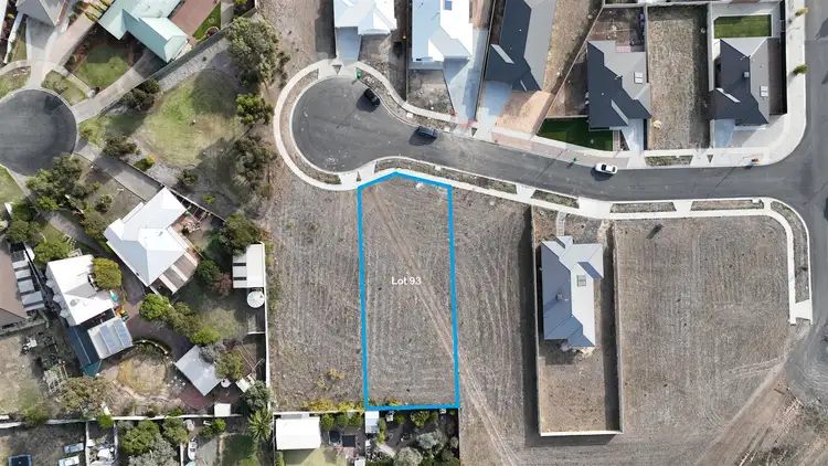 9 Lyons Court, Horsham VIC 3400