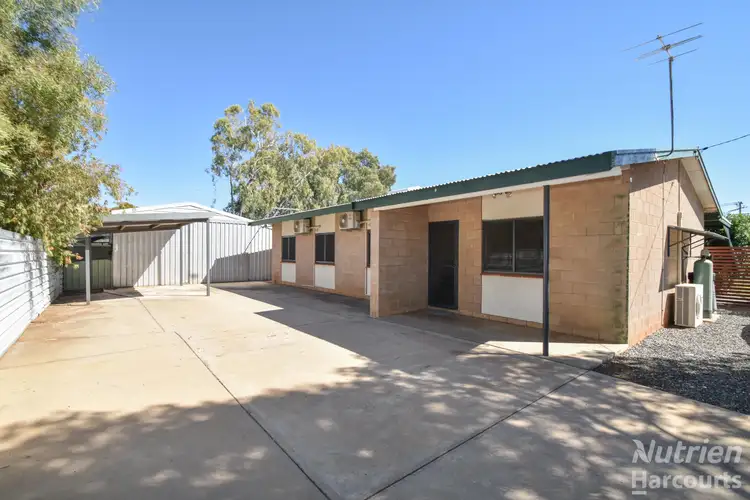 Fifth view of Homely house listing, 51 Flynn Drive, Gillen NT 870