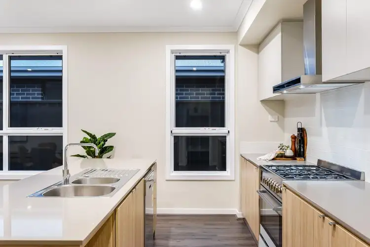 Fourth view of Homely house listing, Lot 50 Harvest Boulevard, Angle Vale SA 5117