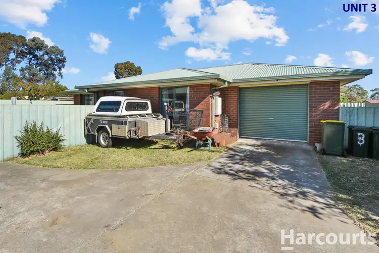 Second view of Homely unit listing, 3/30 Harrow Road, Edenhope VIC 3318