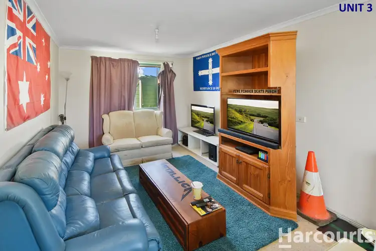 Fourth view of Homely unit listing, 3/30 Harrow Road, Edenhope VIC 3318