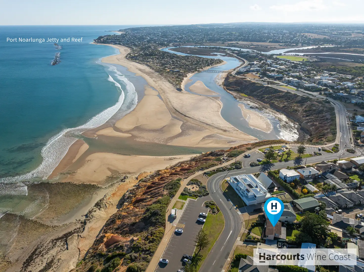 Main view of Homely house listing, 149 Esplanade, Port Noarlunga South SA 5167