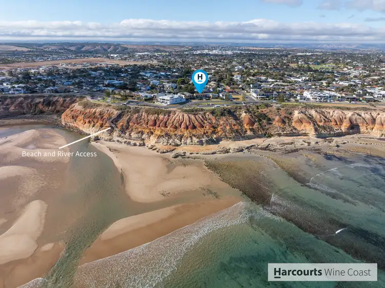 Second view of Homely house listing, 149 Esplanade, Port Noarlunga South SA 5167