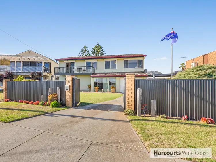 Fifth view of Homely house listing, 149 Esplanade, Port Noarlunga South SA 5167