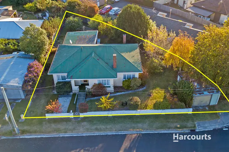 Fourth view of Homely house listing, 2 Short Street, Ulverstone TAS 7315