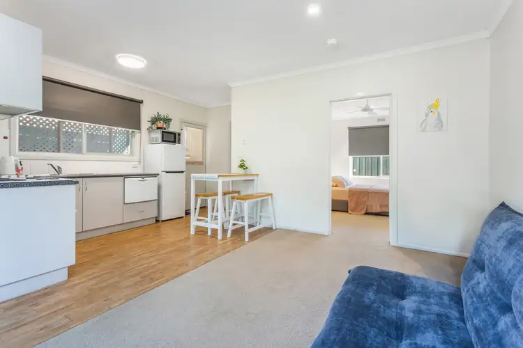Second view of Homely unit listing, 2/18 Bankhead Street, Cohuna VIC 3568
