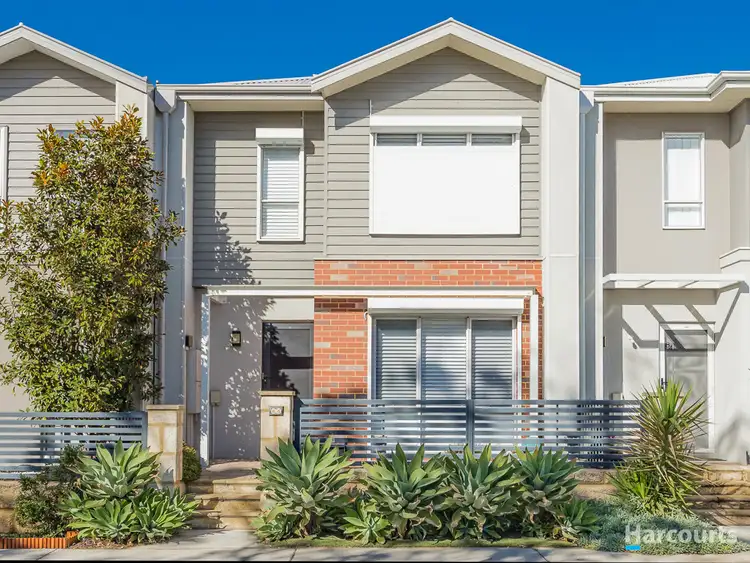 Main view of Homely house listing, 86 Strinesdale Boulevard, Aveley WA 6069