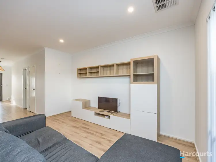 Second view of Homely house listing, 86 Strinesdale Boulevard, Aveley WA 6069