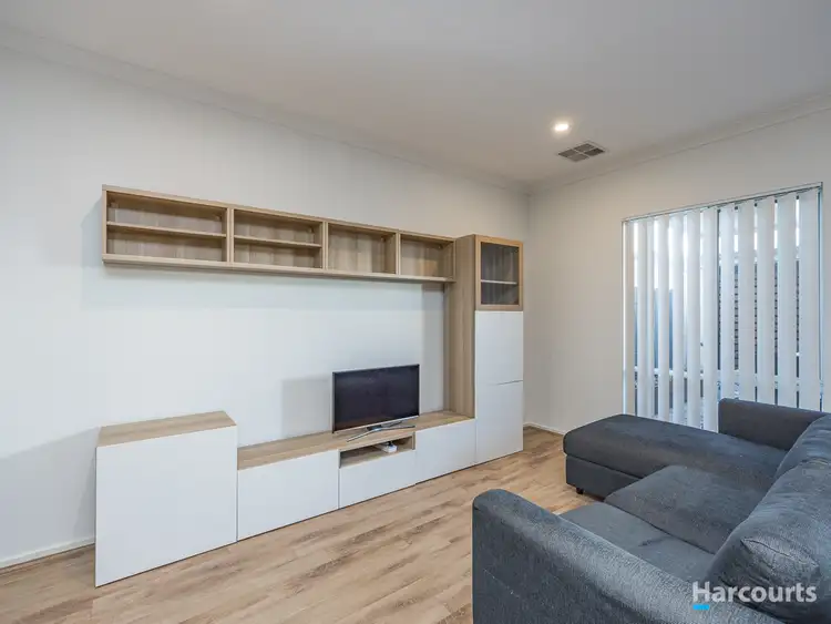 Third view of Homely house listing, 86 Strinesdale Boulevard, Aveley WA 6069
