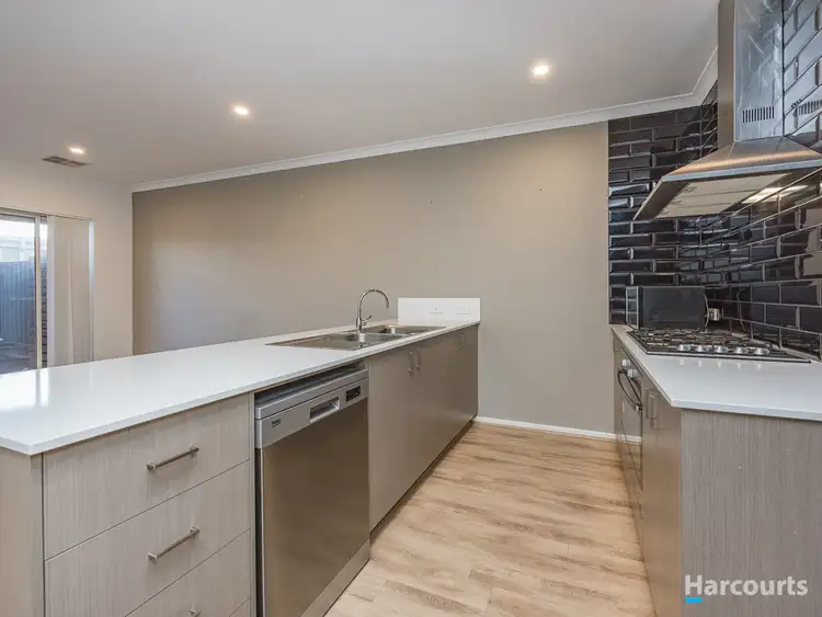 Fourth view of Homely house listing, 86 Strinesdale Boulevard, Aveley WA 6069