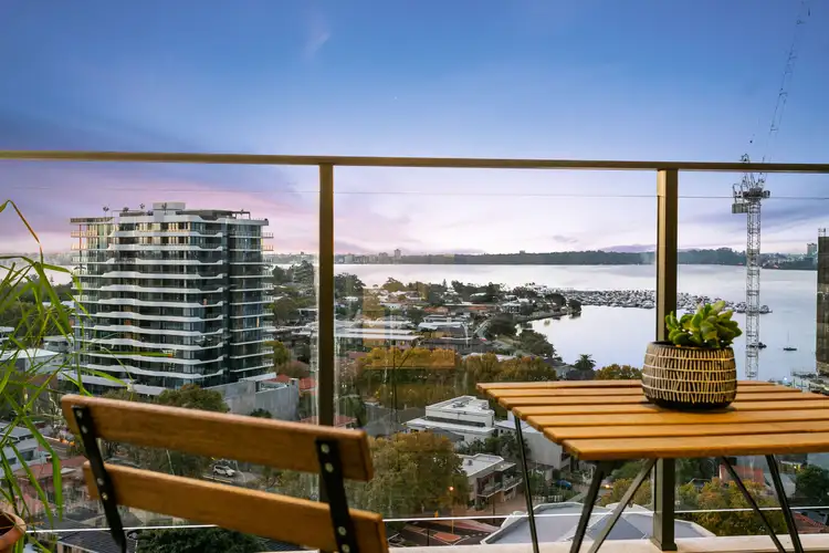 1504/908 Canning Highway, Applecross WA 6153