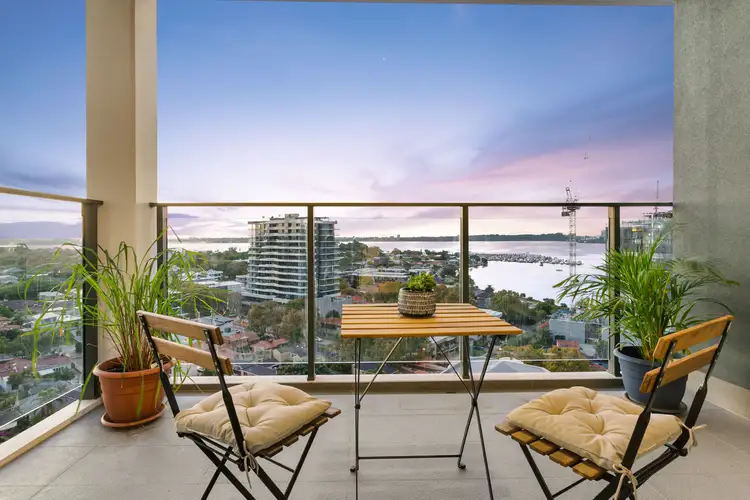 Second view of Homely apartment listing, 1504/908 Canning Highway, Applecross WA 6153