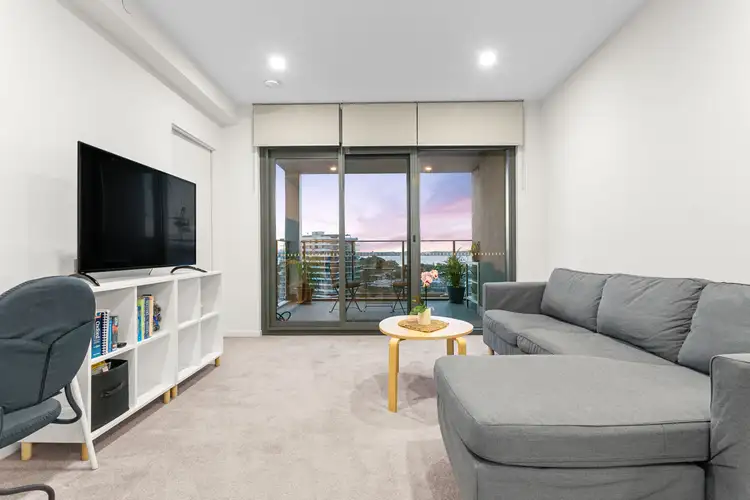 Third view of Homely apartment listing, 1504/908 Canning Highway, Applecross WA 6153