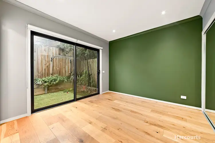 Third view of Homely townhouse listing, 3/106 Wood Street, Templestowe VIC 3106