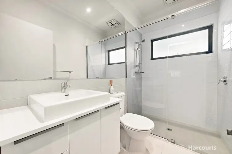 Fourth view of Homely townhouse listing, 3/106 Wood Street, Templestowe VIC 3106