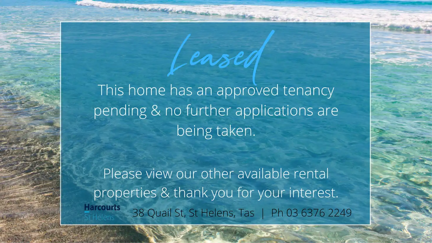 Main view of Homely house listing, 7 Aulichs Lane, St Marys TAS 7215