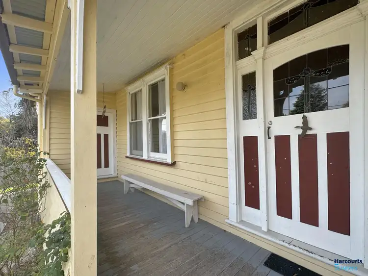 Second view of Homely house listing, 7 Aulichs Lane, St Marys TAS 7215