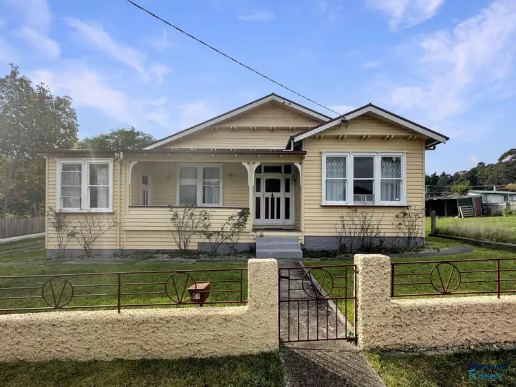 Second view of Homely house listing, 7 Aulichs Lane, St Marys TAS 7215