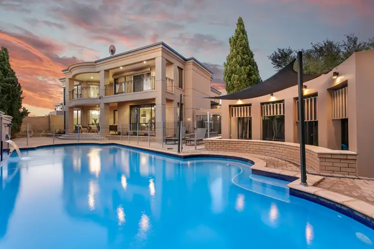 Second view of Homely house listing, 26 Crossman Pass, Salter Point WA 6152