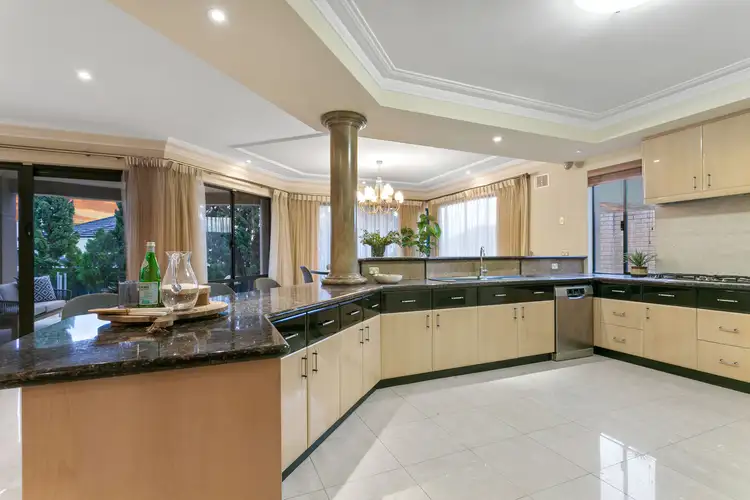 Third view of Homely house listing, 26 Crossman Pass, Salter Point WA 6152