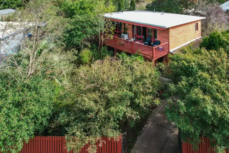 Second view of Homely house listing, 42 South Beach Road, Somers VIC 3927