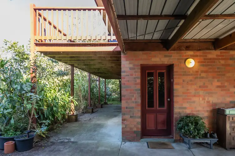 Fourth view of Homely house listing, 42 South Beach Road, Somers VIC 3927